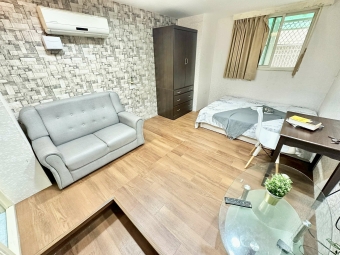 🔥中區獨洗獨曬🔥歡迎寵物🔥可租補🔥近中華夜市 - Image 23