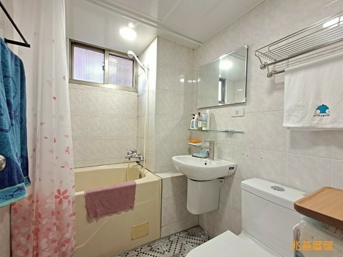 兆基社會住宅🏠瑞源路免仲可租補1房（第5張）