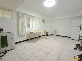 兆基社會住宅🏠瑞源路免仲可租補1房（第1張）