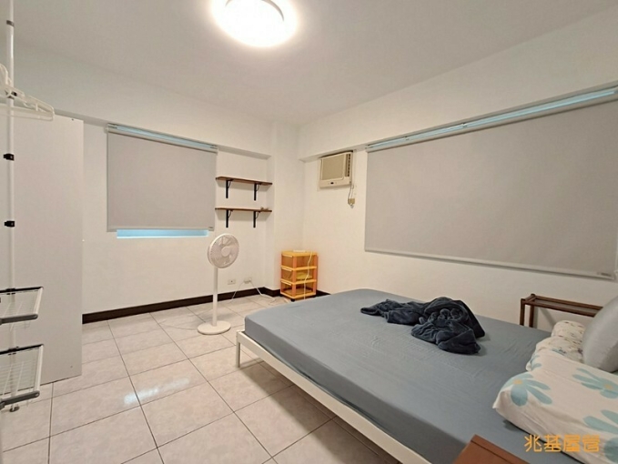 兆基社會住宅🏠瑞源路免仲可租補1房（第3張）