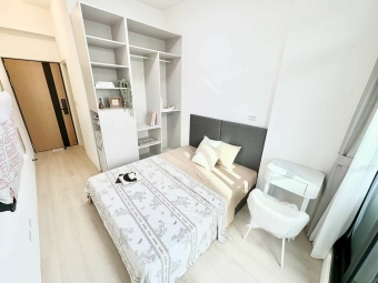 🔥梧棲整棟全新🔥先來先選🔥賞月大露台🔥電梯洗脫烘（第9張）