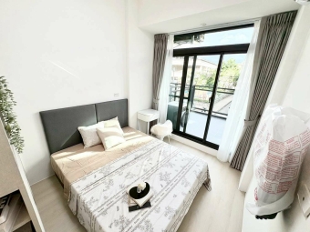 🔥梧棲整棟全新🔥先來先選🔥賞月大露台🔥電梯洗脫烘（第2張）