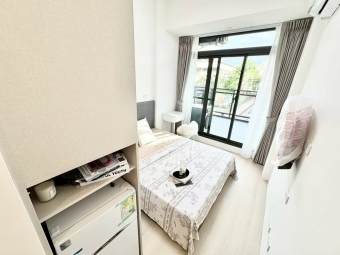 🔥梧棲整棟全新🔥先來先選🔥賞月大露台🔥電梯洗脫烘（第3張）