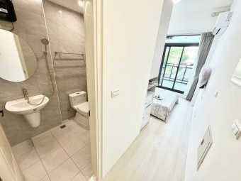 🔥梧棲整棟全新🔥先來先選🔥賞月大露台🔥電梯洗脫烘（第11張）