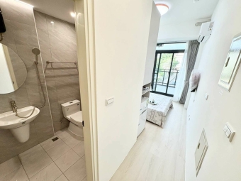 🔥梧棲整棟全新🔥先來先選🔥賞月大露台🔥電梯洗脫烘（第4張）