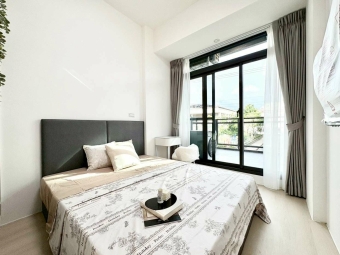 🔥梧棲整棟全新🔥先來先選🔥賞月大露台🔥電梯洗脫烘（第1張）