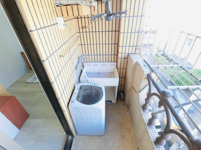 蓁心推薦💕強採光💕陽台獨洗 - Image 10
