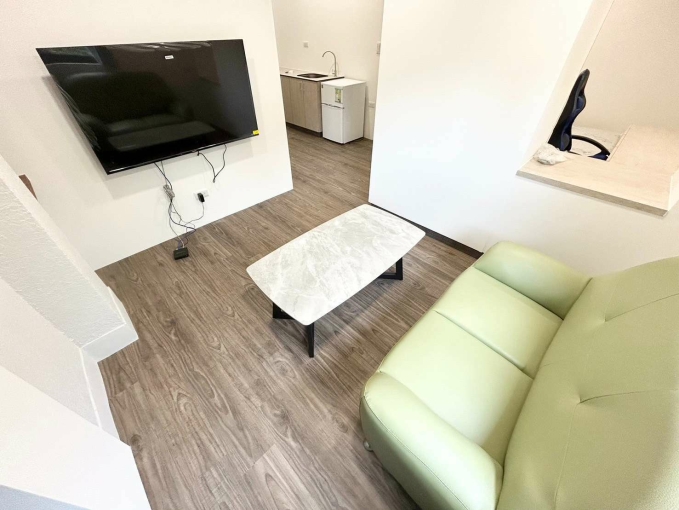 💖正一房廳🌳可乖貓✨電梯✨流理臺🏠獨洗曬✔️乾溼分離💖 - Image 1