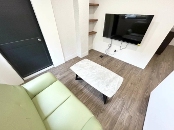 💖正一房廳🌳可乖貓✨電梯✨流理臺🏠獨洗曬✔️乾溼分離💖 - Image 9