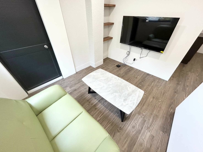 💖正一房廳🌳可乖貓✨電梯✨流理臺🏠獨洗曬✔️乾溼分離💖 - Image 2