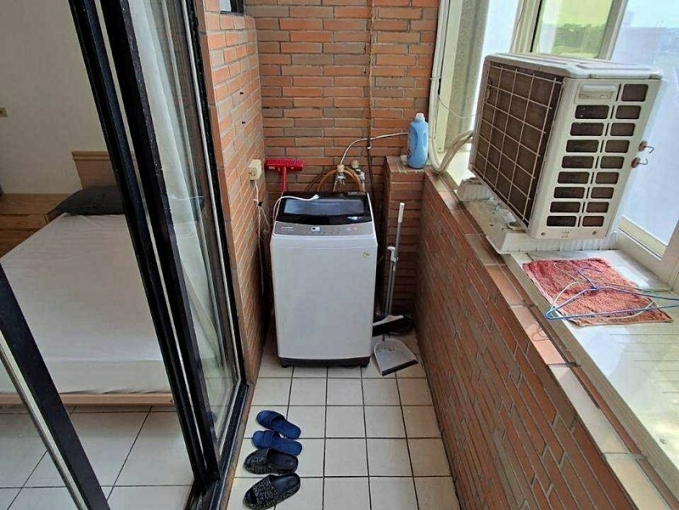 兆基社會住宅🏡昌益小雅/獨立套房/可租補(第10張)