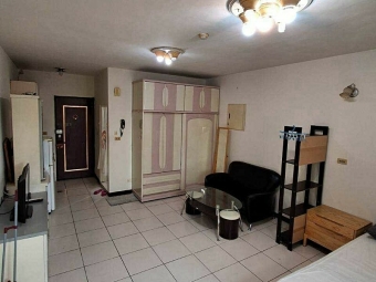 兆基社會住宅🏡昌益小雅/獨立套房/可租補（第3張）