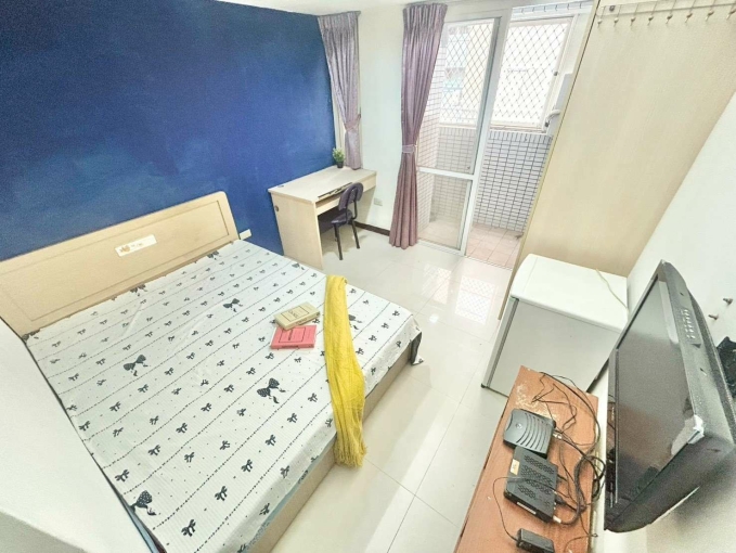 文心路四段❤CP高✨子母車飲水機（第2張）