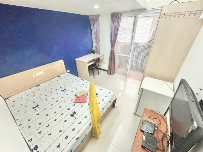 文心路四段❤CP高✨子母車飲水機（第1張）