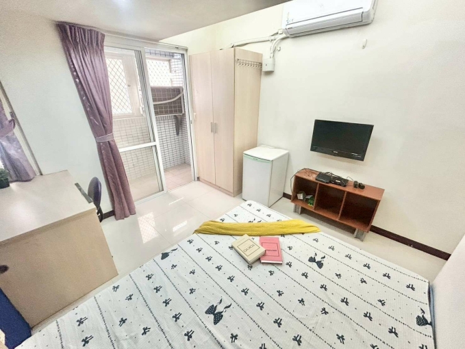 文心路四段❤CP高✨子母車飲水機（第7張）