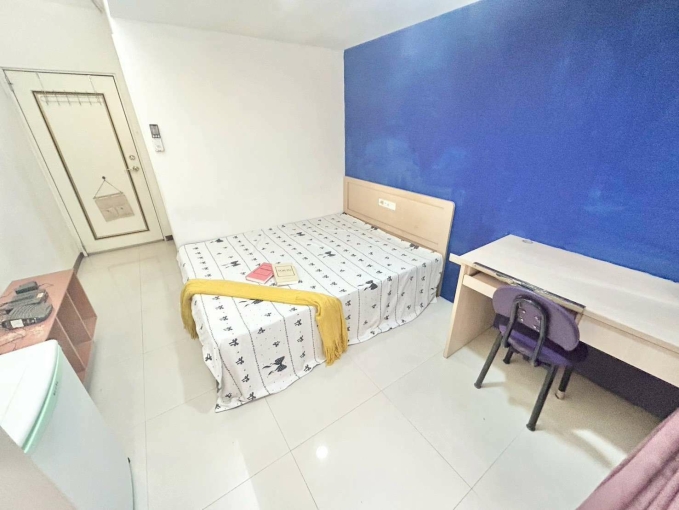 文心路四段❤CP高✨子母車飲水機（第5張）