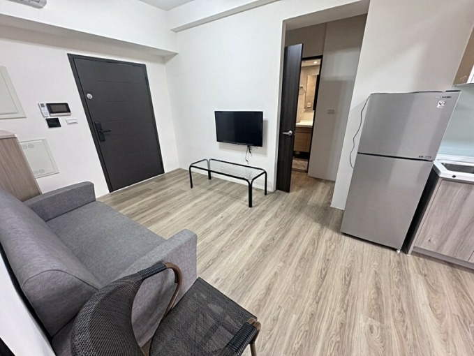 傑出租屋/A10全新社區2房,可戶籍,補助（第1張）