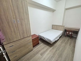 傑出租屋/A10全新社區2房,可戶籍,補助（第8張）