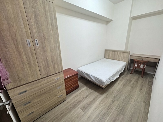 傑出租屋/A10全新社區2房,可戶籍,補助（第8張）