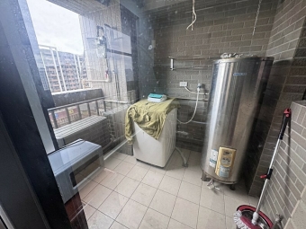 傑出租屋/A10全新社區2房,可戶籍,補助（第10張）