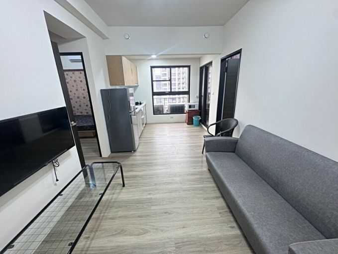 傑出租屋/A10全新社區2房,可戶籍,補助（第2張）