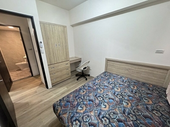 傑出租屋/A10全新社區2房,可戶籍,補助（第6張）