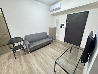 傑出租屋/A10全新社區2房,可戶籍,補助（第4張）