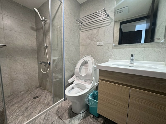 傑出租屋/A10全新社區2房,可戶籍,補助（第7張）