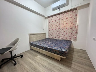 傑出租屋/A10全新社區2房,可戶籍,補助（第5張）