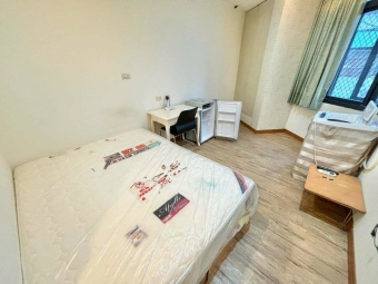 宇你相見💕獨洗曬✨可租補💕小資首選💕近中山醫 南屯Costco 大慶夜市（第5張）