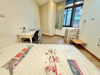 宇你相見💕獨洗曬✨可租補💕小資首選💕近中山醫 南屯Costco 大慶夜市（第4張）