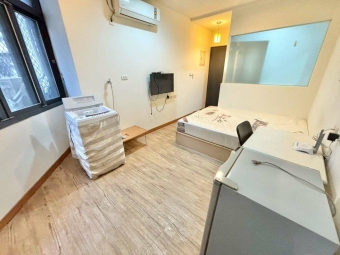 宇你相見💕獨洗曬✨可租補💕小資首選💕近中山醫 南屯Costco 大慶夜市（第2張）