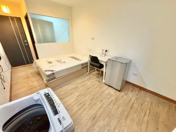 宇你相見💕獨洗曬✨可租補💕小資首選💕近中山醫 南屯Costco 大慶夜市（第6張）