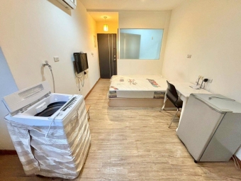 宇你相見💕獨洗曬✨可租補💕小資首選💕近中山醫 南屯Costco 大慶夜市（第3張）