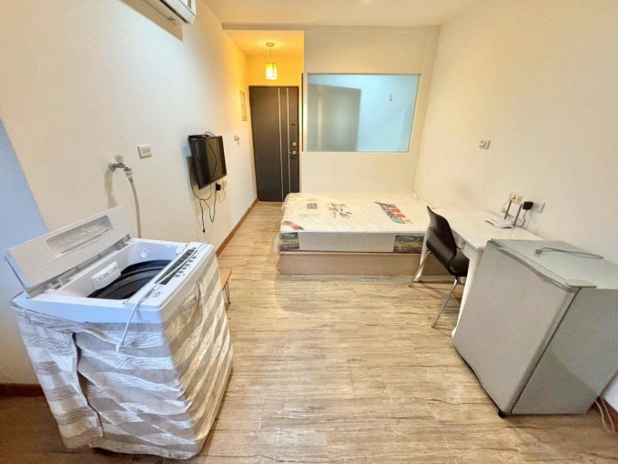 宇你相見💕獨洗曬✨可租補💕小資首選💕近中山醫 南屯Costco 大慶夜市（第3張）