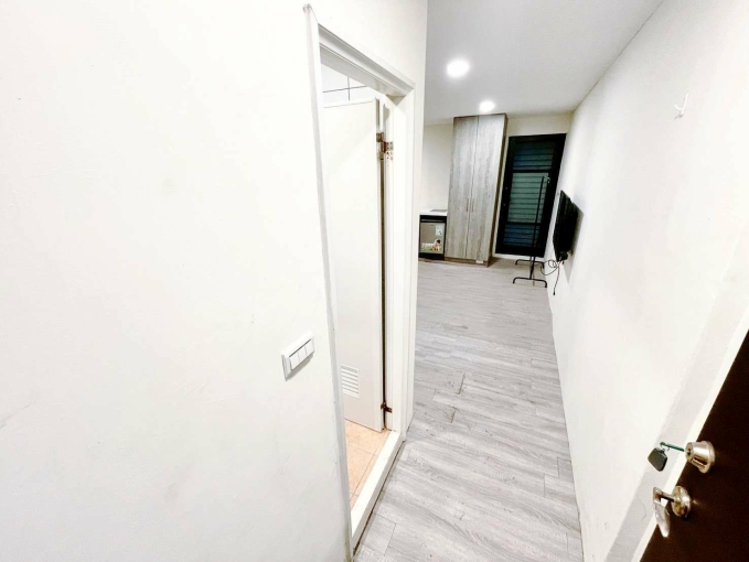 可寵🐶雙租補✔大空間💗陽台獨洗💗流理台｜大墩｜IKEA（第2張）