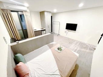 可寵🐶雙租補✔大空間💗陽台獨洗💗流理台｜大墩｜IKEA（第3張）