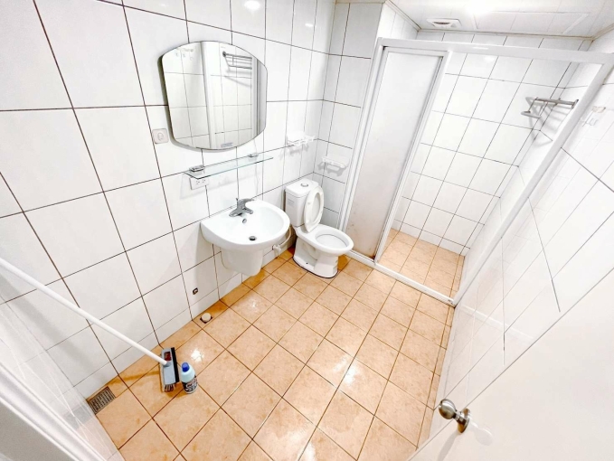 可寵🐶雙租補✔大空間💗陽台獨洗💗流理台｜大墩｜IKEA（第7張）