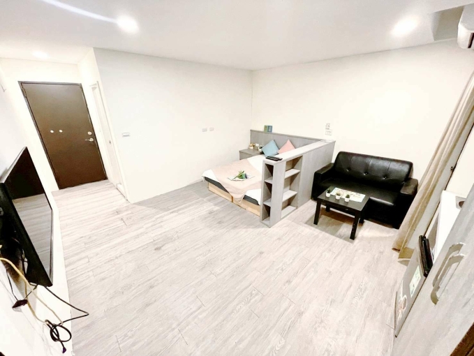 可寵🐶雙租補✔大空間💗陽台獨洗💗流理台｜大墩｜IKEA（第5張）