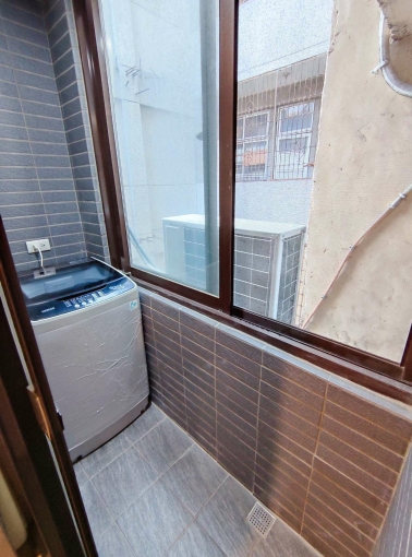 可寵🐶雙租補✔大空間💗陽台獨洗💗流理台｜大墩｜IKEA（第6張）