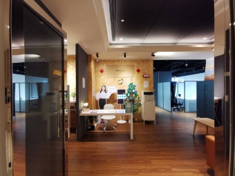 🔥辦公室出租|借址登記|公司設立代辦🔥（第2張）