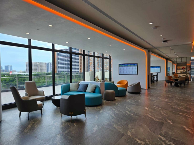 🔥辦公室出租|借址登記|公司設立代辦🔥（第6張）