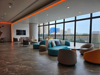 🔥辦公室出租|借址登記|公司設立代辦🔥（第7張）