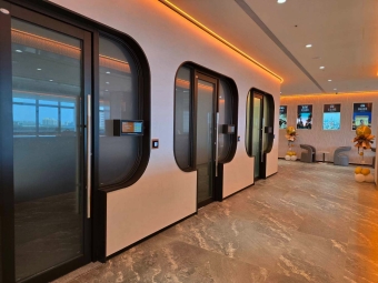 🔥辦公室出租|借址登記|公司設立代辦🔥（第8張）