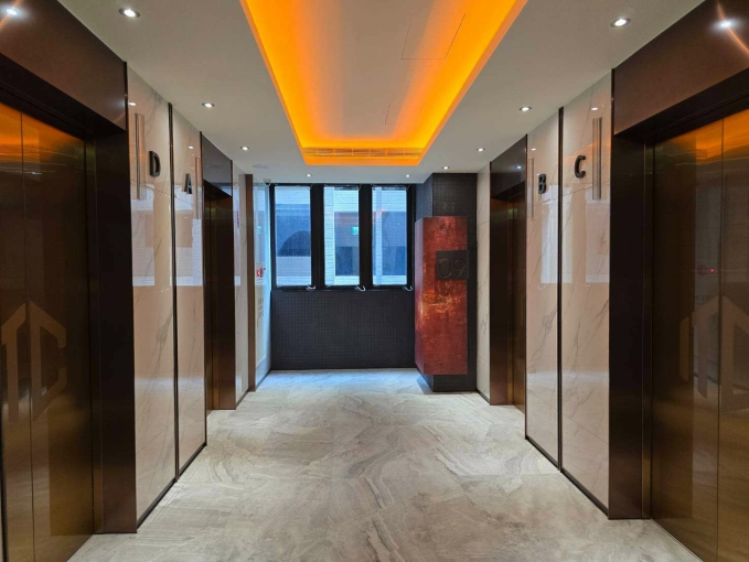 🔥辦公室出租|借址登記|公司設立代辦🔥（第9張）