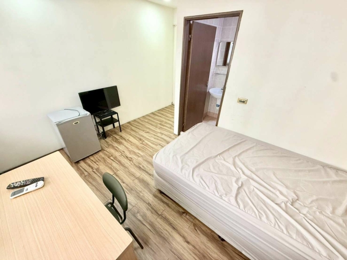 小資首選🏅可租補💰陽台獨洗曬🔆電梯套房📍向上公益（第5張）