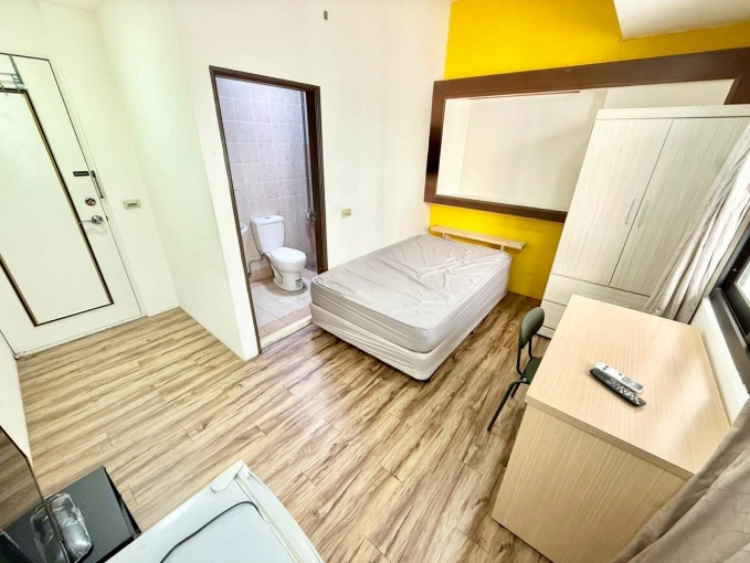 小資首選🏅可租補💰陽台獨洗曬🔆電梯套房📍向上公益（第3張）