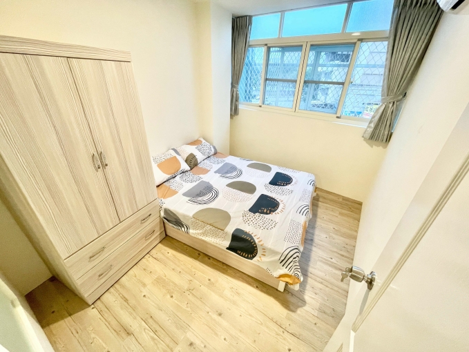 二房一廳🍀子母車🍀南區黃金交通地段🍀中興大學（第6張）