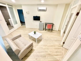 二房一廳🍀子母車🍀南區黃金交通地段🍀中興大學（第4張）