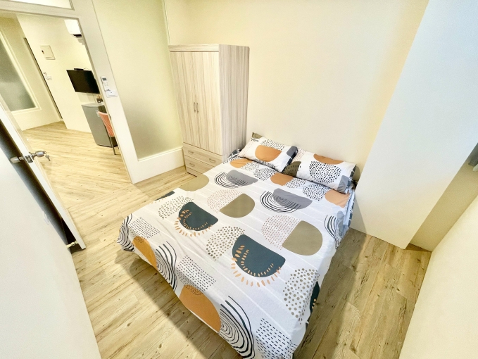 二房一廳🍀子母車🍀南區黃金交通地段🍀中興大學（第8張）